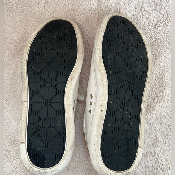 Kate Spade Lift Sneakers size 8.5 - Picture 11 of 11